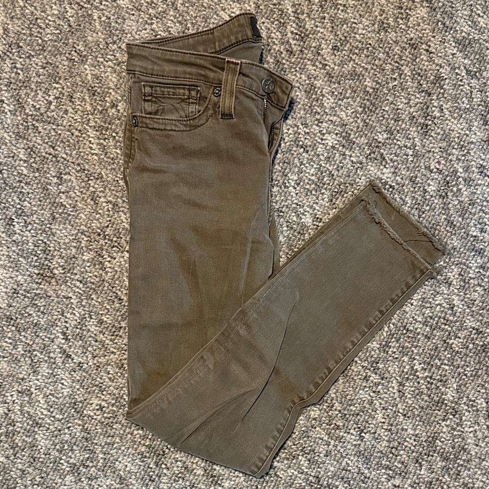 Big Star Alex Skinny size 27